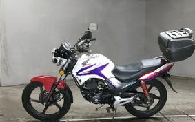 HONDA CBF125 PCJ7