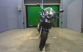 SUZUKI BANDIT 1200 S 2003 GV77A