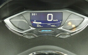 HONDA PCX 160 KF47