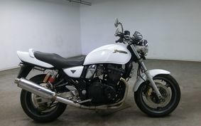 SUZUKI INAZUMA 400 (GSX400) 1997 GK7BA