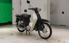 SUZUKI BIRDIE 50 BA41A