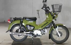 HONDA CROSS CUB 110 JA45