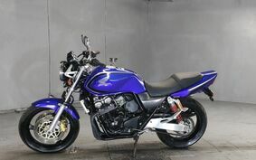 HONDA CB400SF VTEC 2002 NC39