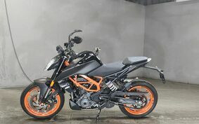 KTM 250 DUKE JPE