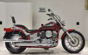 YAMAHA DRAGSTAR 400 2000 VH01J