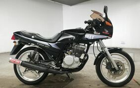 HONDA CBX125F JC11