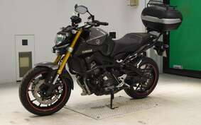 YAMAHA MT-09 A 2014 RN34J