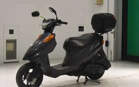 SUZUKI ADDRESS V125 CF4EA