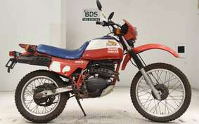 HONDA XL250R PARIS-DAKAR  MD03