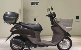 SUZUKI LET's Super Good CA4AA