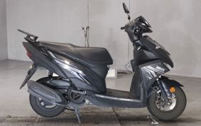 YAMAHA  CYGNUS  RAY ZR SED1