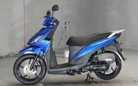 SUZUKI ADDRESS 110 CE47A