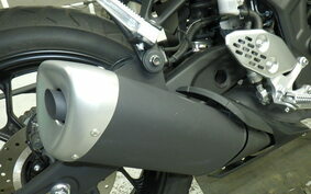 YAMAHA MT-25 A RG43J