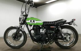 KAWASAKI 250TR BJ250F