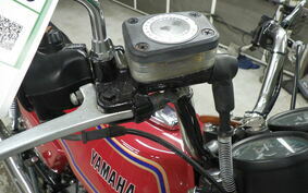 YAMAHA RD125 404