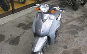 HONDA TODAY AF61
