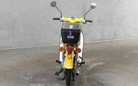 HONDA C50 SUPER CUB AA01