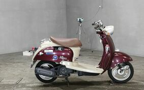 HONDA CABINA 50 AF33