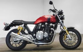 HONDA CB1100RS 2017 SC65