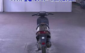 SUZUKI ｱﾄﾞﾚｽV100 CE13A