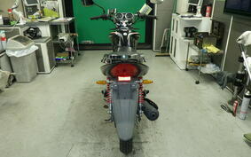 HONDA CBF125