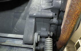 SUZUKI ADDRESS V50 Gen.2 CA44A