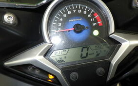 HONDA CBR250R A MC41