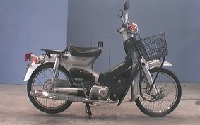 HONDA C50 SUPER CUB AA01