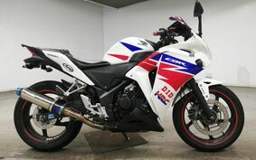 HONDA CBR250R MC41