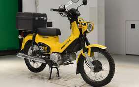 HONDA CROSS CUB 110 JA45