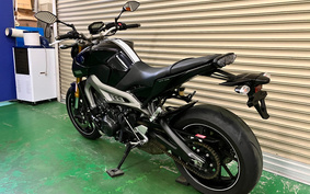 YAMAHA MT-09 2014 RN34J