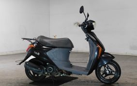 SUZUKI LET's 5 CA47A