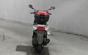 SUZUKI ADDRESS V125 S CF4MA