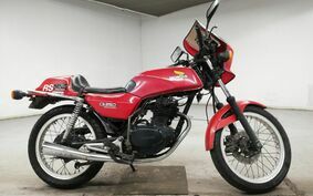 HONDA CB250RS MC02