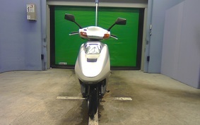 HONDA SPACY 125 Gen. 3 JF04