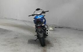 SUZUKI GIXXER 250 SF ED22B