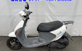 SUZUKI LETS4