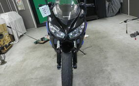 KAWASAKI NINJA 1000 A 2021