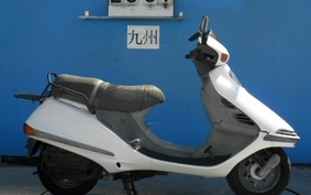 HONDA SPACY 125 Gen. 2 JF03