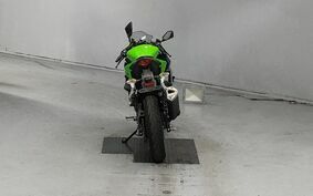 KAWASAKI NINJA 250 SL BX250A