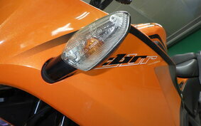 HONDA CBR250R A MC41