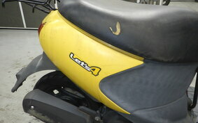 SUZUKI LET's 4 CA45A