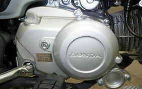 HONDA CROSS CUB 110 JA60