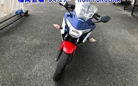 HONDA CBR250R-3 GEN 3 MC41