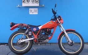 HONDA TLR200 MD09