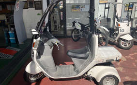 HONDA GYRO CANOPY TA03