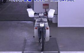 HONDA C 50プレスFI AA01