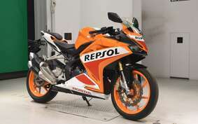 HONDA CBR250RR A MC51