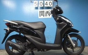 HONDA DIO 110 JF31