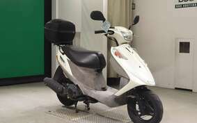 SUZUKI ADDRESS V125 G CF46A